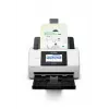 Scanner a trascinamento Epson WorkForce DS-790WN 600 x 600 DPI A4 nero, bianco