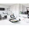 Scanner a trascinamento Epson WorkForce DS-790WN 600 x 600 DPI A4 nero, bianco