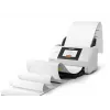 Scanner a trascinamento Epson WorkForce DS-790WN 600 x 600 DPI A4 nero, bianco