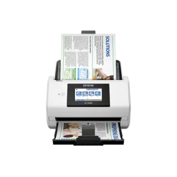Scanner a trascinamento Epson WorkForce DS-790WN 600 x 600 DPI A4 nero, bianco