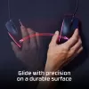 HyperX Pulsefire Mat - tappetino per mouse da gaming - tessuto (L)
