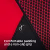 HyperX Pulsefire Mat - tappetino per mouse da gaming - tessuto (L)