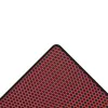 HyperX Pulsefire Mat - tappetino per mouse da gaming - tessuto (L)
