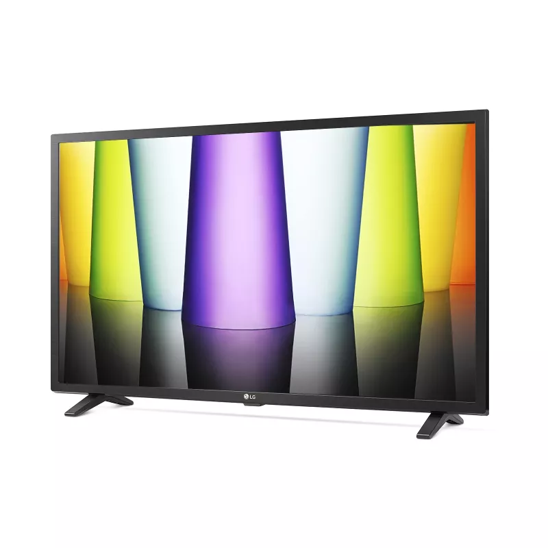 TV LG FHD 32LQ63006LA.AEU 81,3 cm (32 inch) Full HD Smart TV Wi-Fi nero