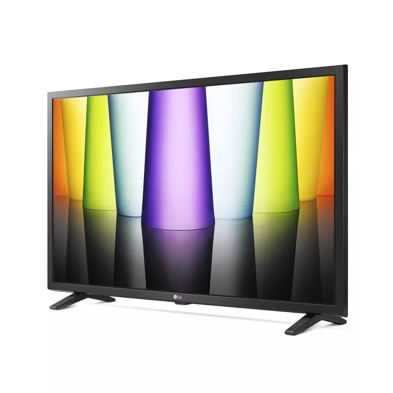 TV LG FHD 32LQ63006LA.AEU 81,3 cm (32 inch) Full HD Smart TV Wi-Fi nero