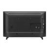 TV LG FHD 32LQ63006LA.AEU 81,3 cm (32 inch) Full HD Smart TV Wi-Fi nero