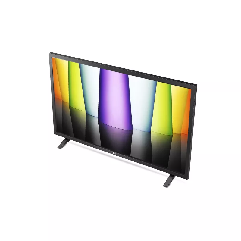 TV LG FHD 32LQ63006LA.AEU 81,3 cm (32 inch) Full HD Smart TV Wi-Fi nero