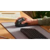 Mouse ergonomico verticale LOGITECH Lift - per destrimani - wireless - nero grafite