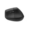 Mouse ergonomico verticale LOGITECH Lift - per destrimani - wireless - nero grafite