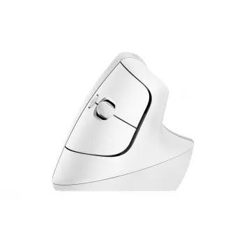 Mouse ergonomico verticale Logitech Lift RF wireless + Bluetooth