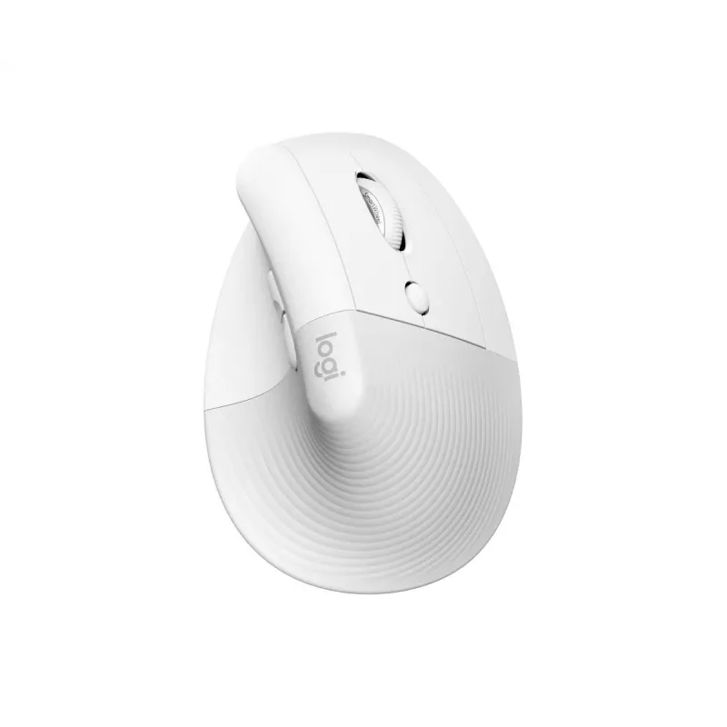 Mouse ergonomico verticale Logitech Lift RF wireless + Bluetooth