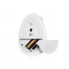 Mouse ergonomico verticale Logitech Lift RF wireless + Bluetooth