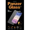 PanzerGlass ® protezione display iPhone 11 | XR | Standard Fit