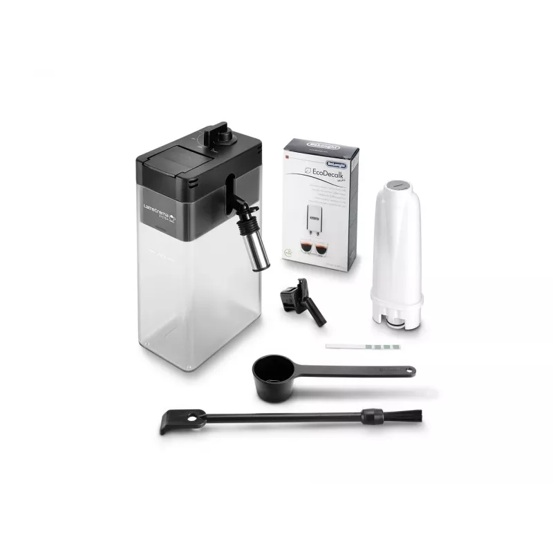 Macchina per caffè automatica De’Longhi PrimaDonna ECAM610.55.SB 2,2 L