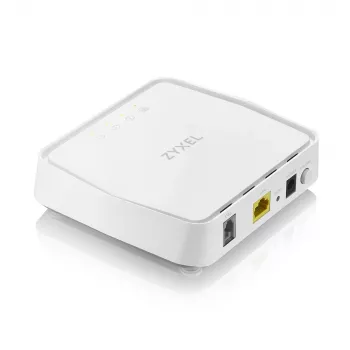 Zyxel VMG4005-B50A router cablato Gigabit Ethernet bianco