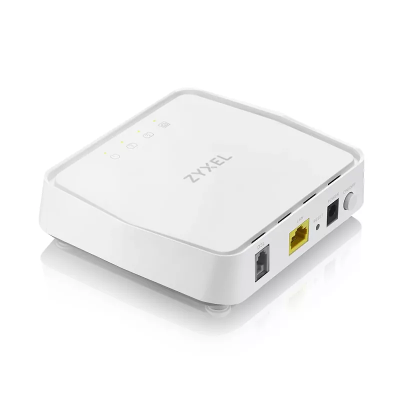 Zyxel VMG4005-B50A router cablato Gigabit Ethernet bianco