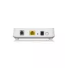 Zyxel VMG4005-B50A router cablato Gigabit Ethernet bianco