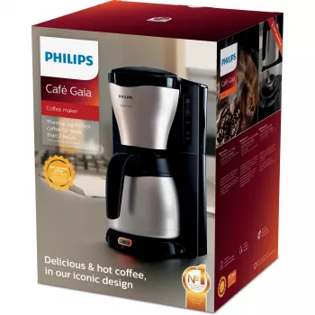 Philips HD7548 macchina per caffè filtro 1,32 L