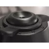 Macchina da caffè a filtro Philips HD7548/20 Café Gaia, 1,2 l, 15 tazze, 1000 W, nera/metallo