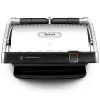 Piastra grill Tefal OptiGrill Elite XL GC760D acciaio inox 2200W