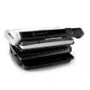 Piastra grill Tefal OptiGrill Elite XL GC760D acciaio inox 2200W