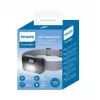 Philips SFL1000H/10 torcia frontale LED, 130 lm, nera