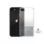 PanzerGlass ® HardCase iPhone SE (2020/2022) | 7 | 8, cover, Apple, Apple - iPhone SE 2022, Apple - iPhone SE 2020, trasparente
