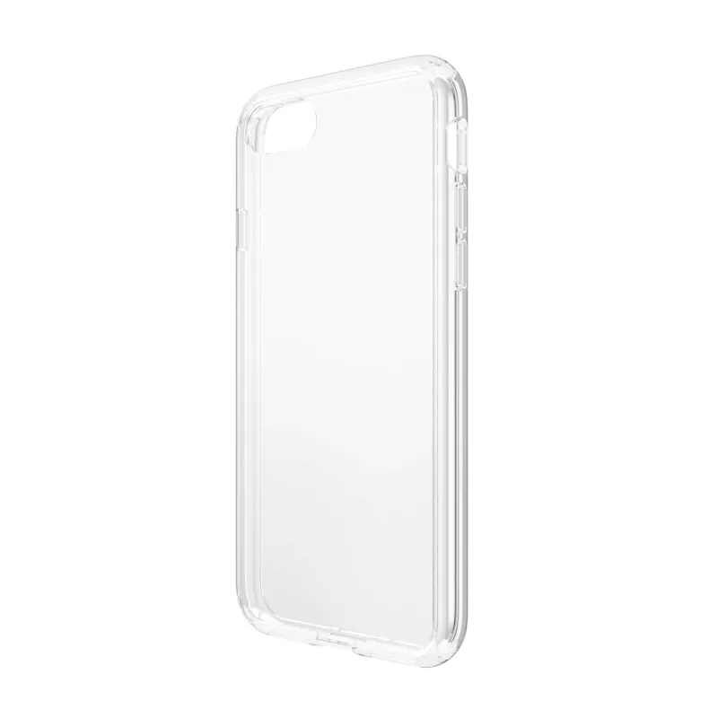 PanzerGlass ® HardCase iPhone SE (2020/2022) | 7 | 8, cover, Apple, Apple - iPhone SE 2022, Apple - iPhone SE 2020, trasparente
