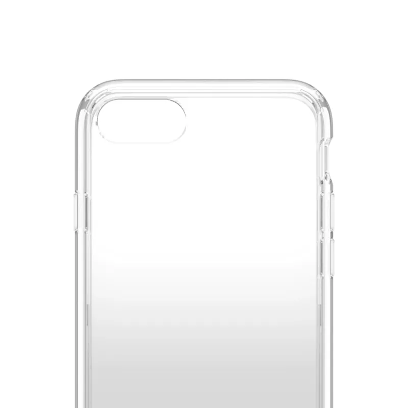 PanzerGlass ® HardCase iPhone SE (2020/2022) | 7 | 8, cover, Apple, Apple - iPhone SE 2022, Apple - iPhone SE 2020, trasparente