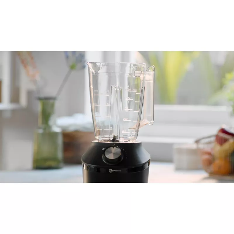 Philips serie 3000 HR2291/01 frullatore ProBlend Crush Tech. 600 W 2 L
