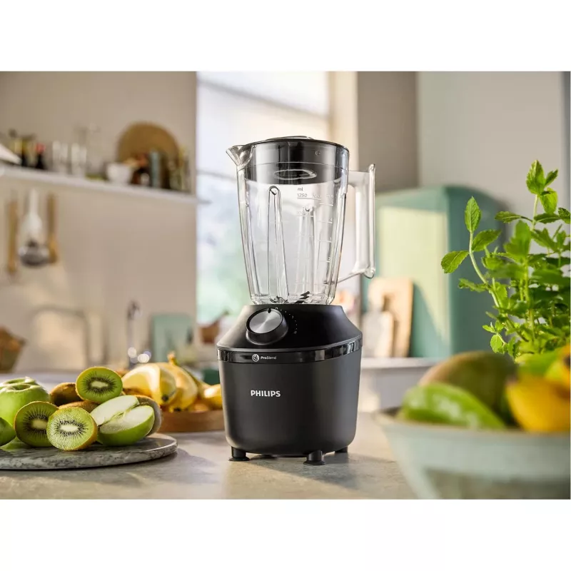 Philips serie 3000 HR2291/01 frullatore ProBlend Crush Tech. 600 W 2 L