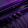 Cooler Master NotePal X150 Spectrum base di raffreddamento per laptop fino a 17 pollici, con hub USB a 4 porte