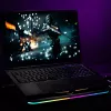Cooler Master NotePal X150 Spectrum base di raffreddamento per laptop fino a 17 pollici, con hub USB a 4 porte