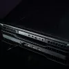 Cooler Master NotePal X150 Spectrum base di raffreddamento per laptop fino a 17 pollici, con hub USB a 4 porte