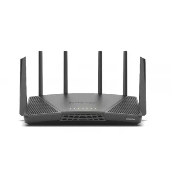 Router portatile Synology RT6600ax Tri-band Wi-Fi 6