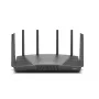 Router portatile Synology RT6600ax Tri-band Wi-Fi 6