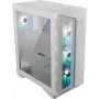 Case per PC gaming MSI MPG GUNGNIR 110R bianco Midi Tower