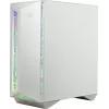Case per PC gaming MSI MPG GUNGNIR 110R bianco Midi Tower
