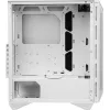 Case per PC gaming MSI MPG GUNGNIR 110R bianco Midi Tower