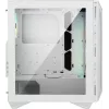 Case per PC gaming MSI MPG GUNGNIR 110R bianco Midi Tower