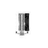 DEEPCOOL dissipatore CPU AK400 torre heatpipe 12 cm – nero