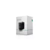 DEEPCOOL dissipatore CPU AK400 torre heatpipe 12 cm – nero