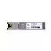 Ubiquiti UACC-CM-RJ45-1G modulo transceiver da SFP a RJ45 1G in rame