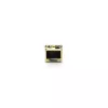 Ubiquiti UACC-CM-RJ45-1G modulo transceiver da SFP a RJ45 1G in rame