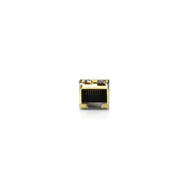Ubiquiti UACC-CM-RJ45-1G modulo transceiver da SFP a RJ45 1G in rame