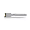 Ubiquiti UACC-CM-RJ45-1G modulo transceiver da SFP a RJ45 1G in rame