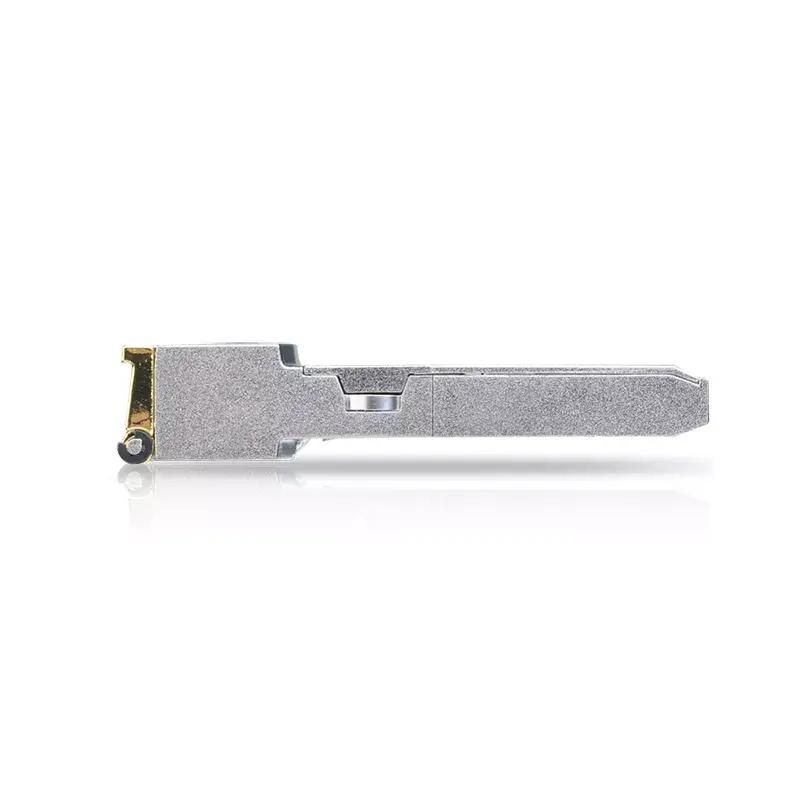 Ubiquiti UACC-CM-RJ45-1G modulo transceiver da SFP a RJ45 1G in rame
