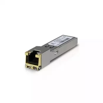 UBIQUITI NETWORKS modulo ricetrasmettitore Uf-gp-b+ connettore Ethernet in rame RJ45