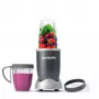 NutriBullet NB606DG 0,7 l Frullatore da tavolo 600 W argento