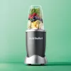 NutriBullet NB606DG 0,7 l Frullatore da tavolo 600 W argento